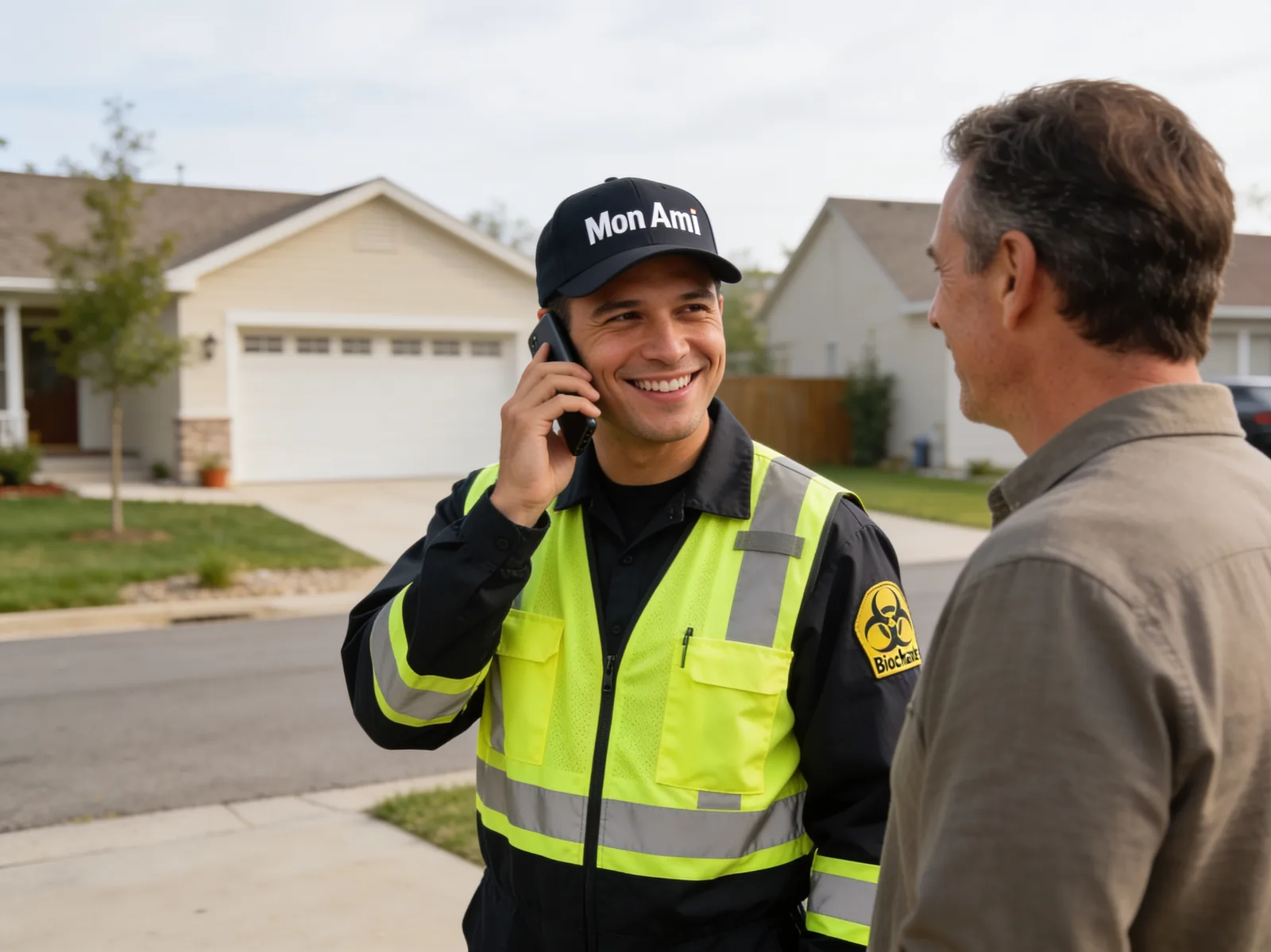 Sewage Cleanup Alexander, IA FAQs